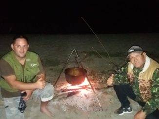 Hoinarim cu Cicerone, pescuim si pregatim !!! Hoinarim cu Cicerone, pescuim si pregatim !!!