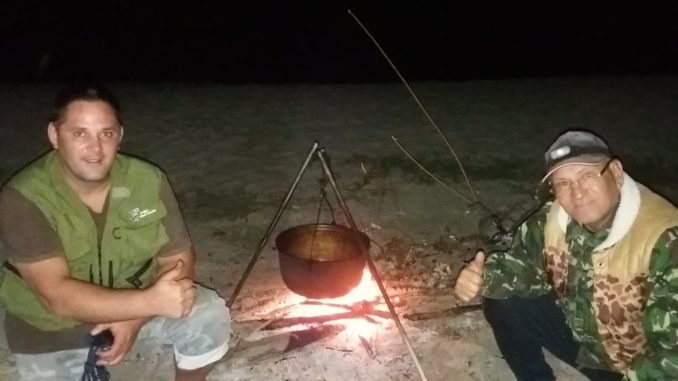 Hoinarim cu Cicerone, pescuim si pregatim !!! Hoinarim cu Cicerone, pescuim si pregatim !!!