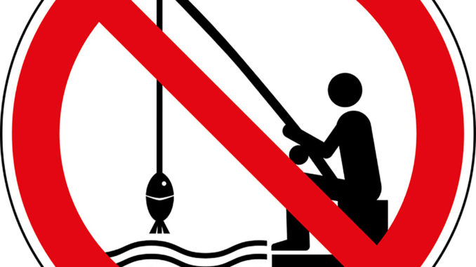 Prohibitie Pescuit 2020 Prohibitie pescuit 2020, perioade si zone