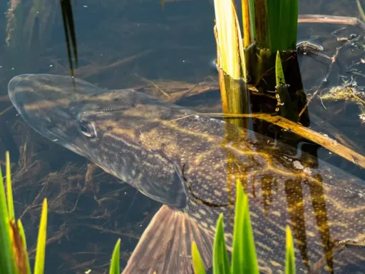 În Căutarea Cumetrei cu Dinți: Aventură la Pescuitul Știucii în Iarnă