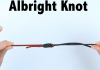 Nod Albright – Albright Knot