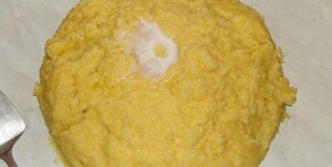 Mamaliga pentru pescuit la crap pe Dunare si in Delta Dunarii