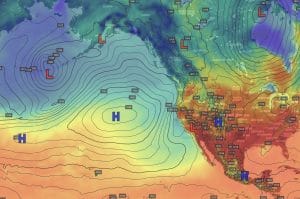Cum afectează presiunea barometrica pescuitul