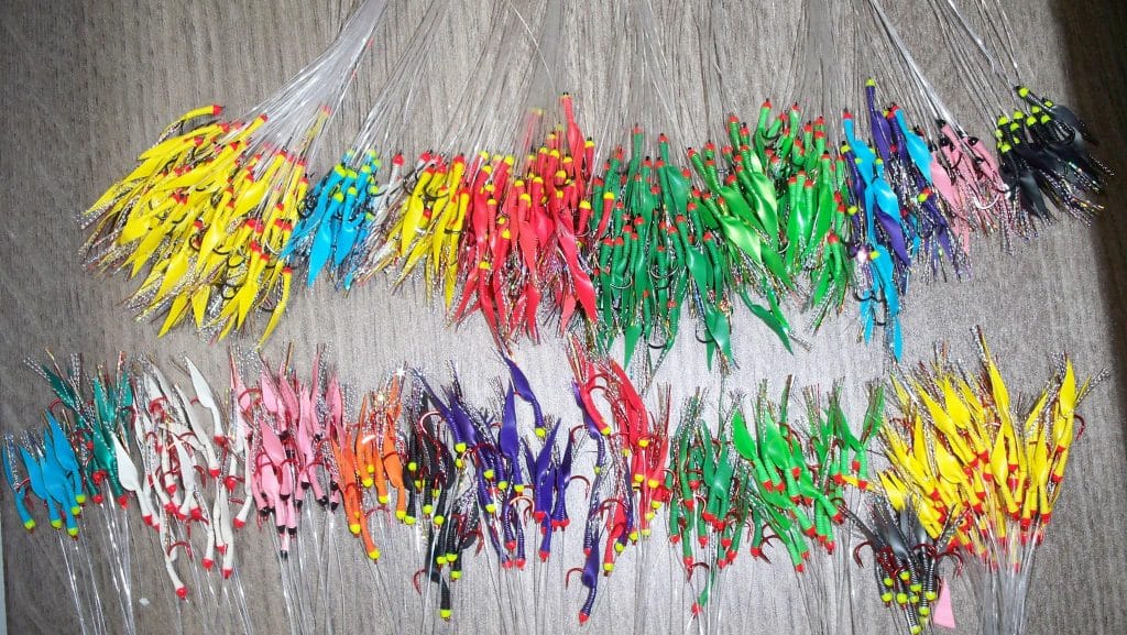 Modele taparine scrumbie