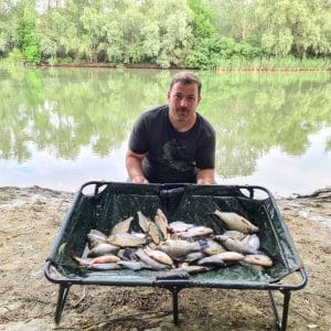 Ciortani Canalul Dunavat