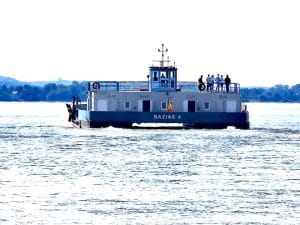 Program și Tarife Bac Ram – Stara Palanka (2025)