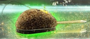 Tehnici de nadire in pescuitul la feeder