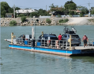 Program trecere bac Nufaru - Ilganii de Jos 12 Program trecere bac Nufaru - Ilganii de Jos