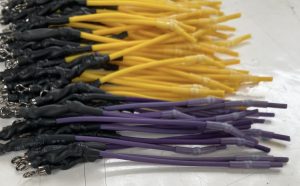 Elasticul de feeder sau powergum