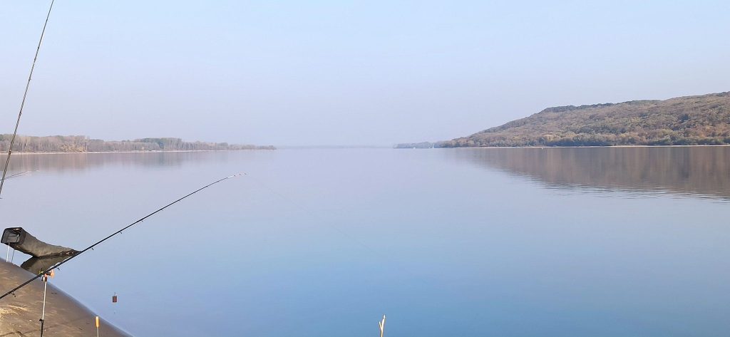 O iesire planuita de noiembrie pe malul dunarii 5 O iesire planuita de noiembrie pe malul dunarii