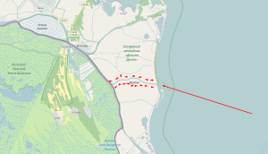 Canalul Bâstroe – Un dezastru ecologic in Delta Dunarii