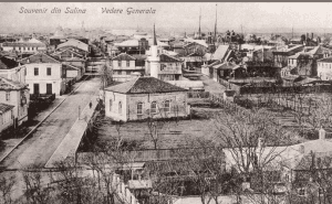 Istoria Orasului Sulina