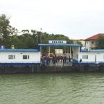 Port Sulina
