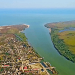 Sfantu Gheorghe – Comuna din Romania