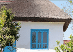 Caraorman - Sat din Romania