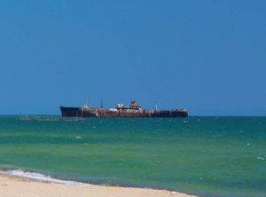 Costinesti - Sat din Romania