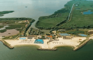 Gura Portitei - Un colt de rai unic in Europa