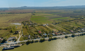 Ilganii de Sus - Sat din Romania