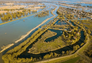 Maliuc - Comuna din Romania