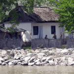 Vulturu – Sat din Romania