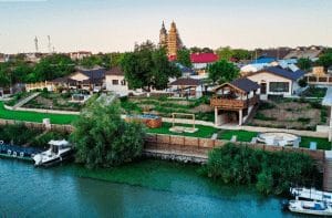 chilia-veche-comuna-din-romania