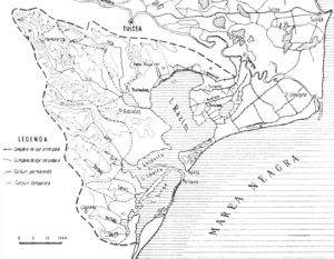 Complexul Razim - Sinoe