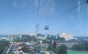 Mamaia - Statiune din Romania