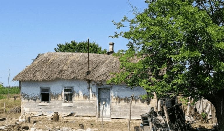 Satul Cardon Delta Dunării: Ghid Complet, Cazări și Istorie 1 Cardon - Sat din Romania