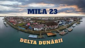Mila 23 - Sat din Romania