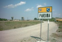 Pardina - Comuna din Romania