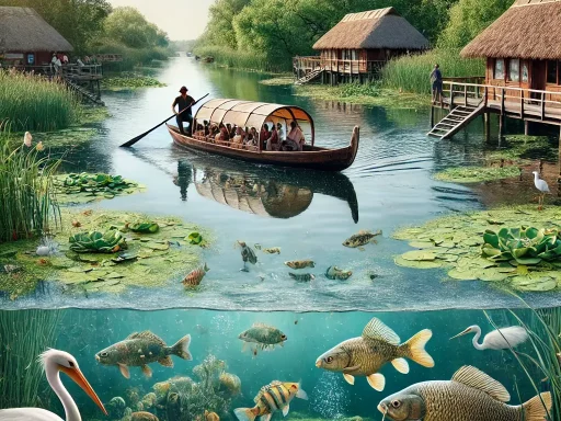 Calendarul Pescarului Ghid Complet pentru Pescuitul Anual