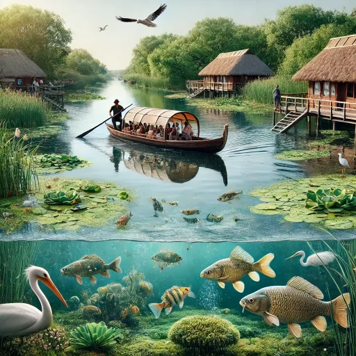 Calendarul Pescarului – Ghid Complet pentru Pescuitul Anual 1 Calendarul Pescarului Ghid Complet pentru Pescuitul Anual