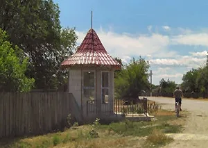 Ceatalchioi: Inima Deltei la Bifurcația Dunării – Ghid Complet 9 Ceatalchioi - Comuna din Romania