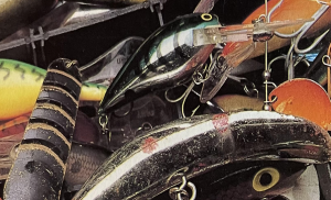 Momeli artificiale (naluci) - Totul despre naluci 11 Momeli artificiale naluci