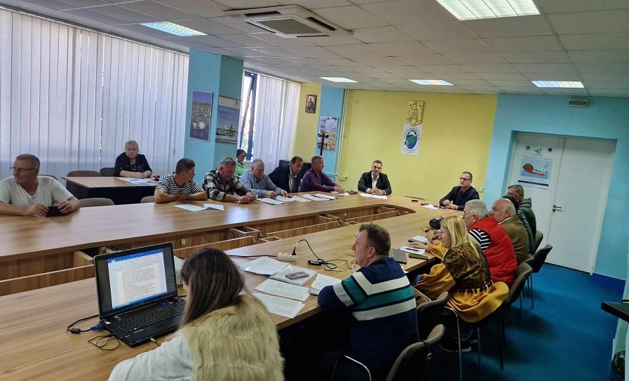 Propuneri ARBDD privind proiectul de Ordin prohibitie 2024