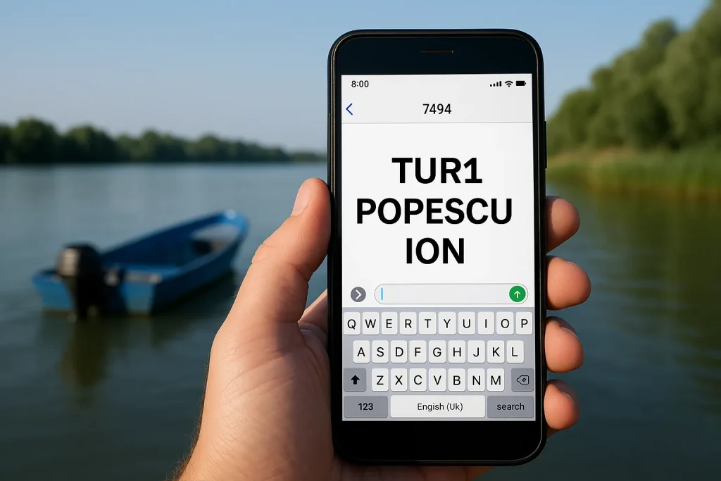 Cum obtin un permis arbdd prin SMS 2025?