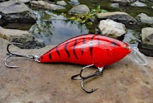 Pescuit la somn cu top 5 voblere recomandate