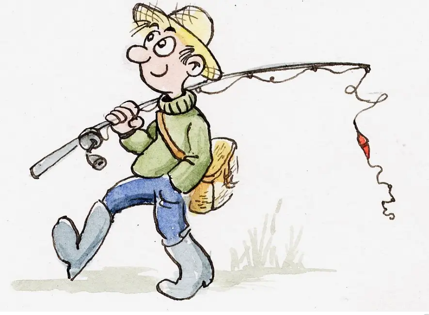 Acte necesare pentru pescuitul pe dunare