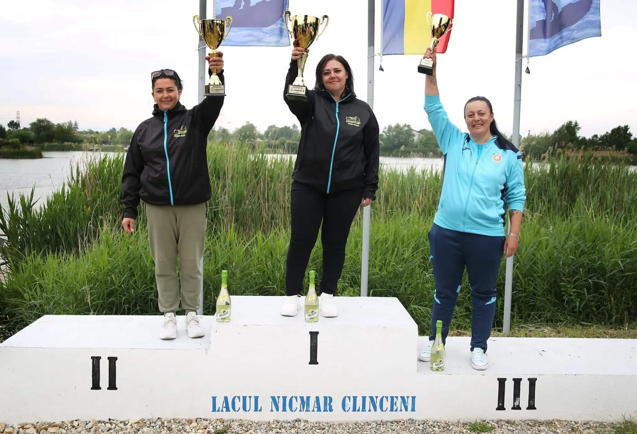 Campionatul AGVPS Romania