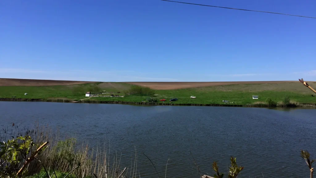 Balta Benga – Regulament, Taxe și Ghid de Pescuit 2025 1 Balta Benga - Cat este balta si care sunt conditiile!