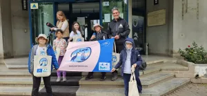 Festivalul Scrumbiei la Piscu Vechi