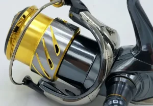 Mulineta de feeder - Tot ce trebuie sa stii cand alegi o mulineta de pescuit la feeder