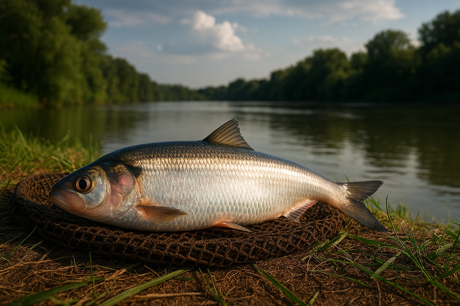Scrumbia pestele care iti curata vasele de sange de colesterol