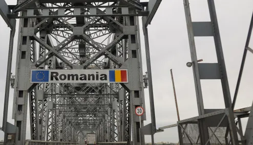 Taxa de Pod Giurgiu – Ruse (Podul Prieteniei) 2025: Ghid complet