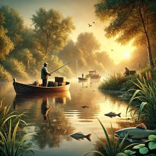 Aviz de Frontieră pentru Pescuit (PG) – Ghid Complet 2025 1 Cum Obtii Online Avizul de Frontiera pentru Pescuit (PG)