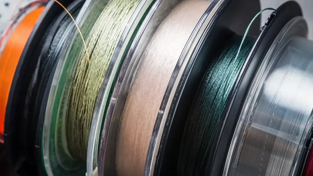 Fire de Pescuit - Secrete despre firele de pescuit