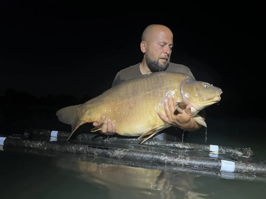 Bag-urile pentru Pescuitul la Crap: Ce sunt și Cum se Folosesc ?