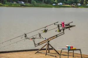 Cum aleg mulineta potrivita pentru lanseta mea?