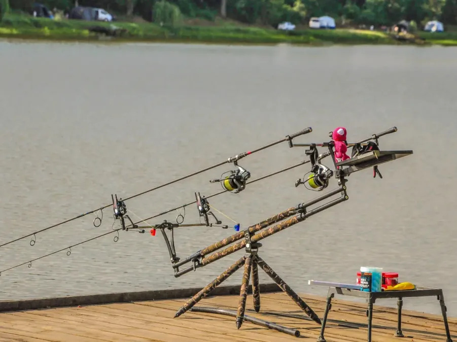 Cum aleg mulineta potrivita pentru lanseta mea?