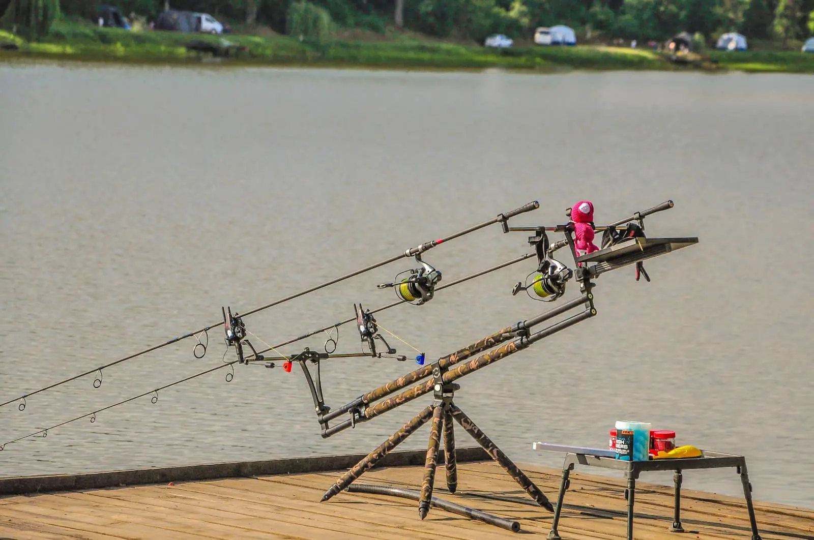 Cum aleg mulineta potrivita pentru lanseta mea?